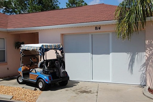 garage doors screen installation repair palm coast
